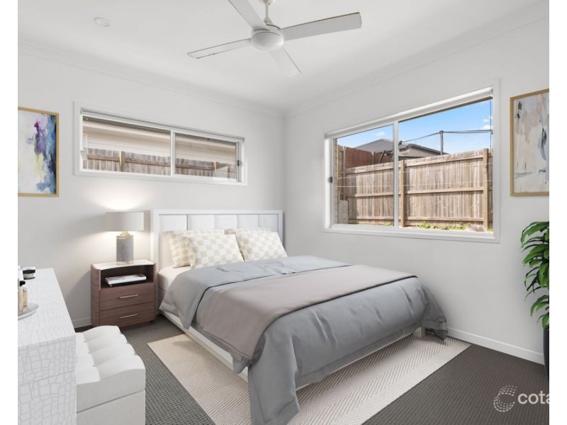 49 NEUMANN DRIVE, Yarrabilba QLD 4207