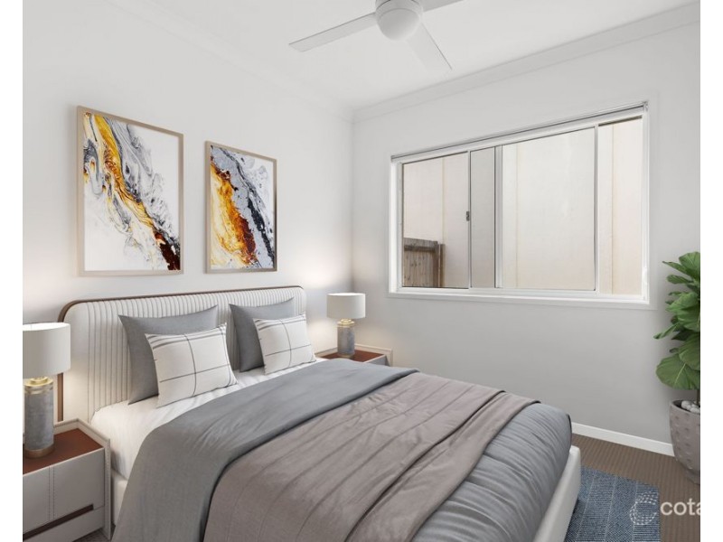 49 NEUMANN DRIVE, Yarrabilba QLD 4207