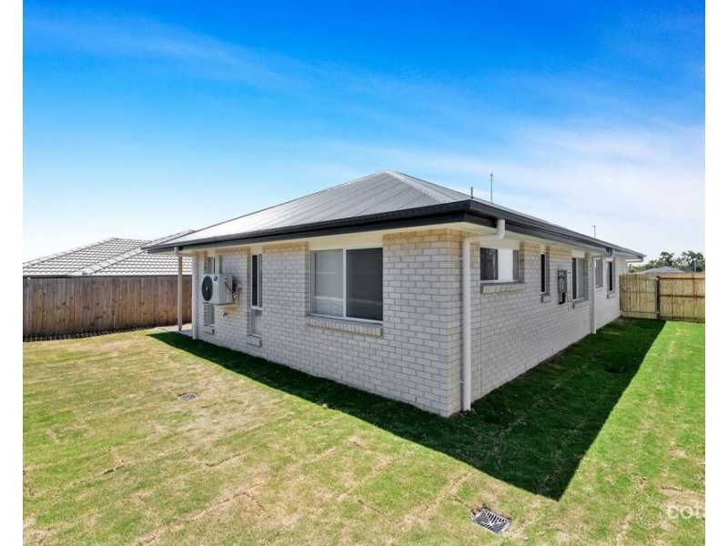 49 NEUMANN DRIVE, Yarrabilba QLD 4207