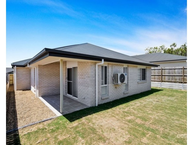 49 NEUMANN DRIVE, Yarrabilba QLD 4207