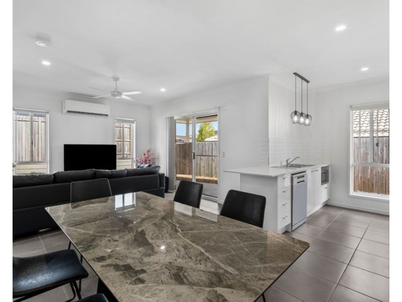 49 NEUMANN DRIVE, Yarrabilba QLD 4207