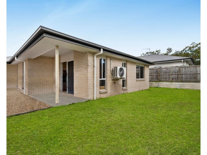 49 NEUMANN DRIVE, Yarrabilba QLD 4207