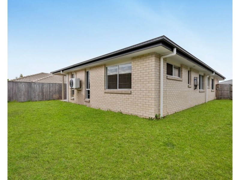 49 NEUMANN DRIVE, Yarrabilba QLD 4207