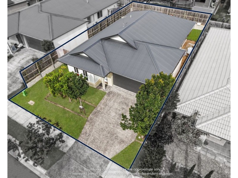 49 NEUMANN DRIVE, Yarrabilba QLD 4207