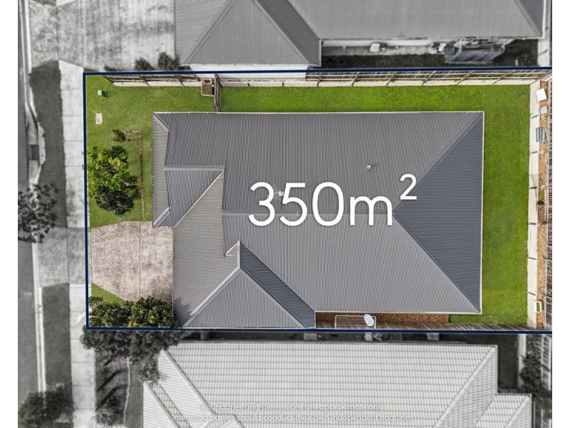 49 NEUMANN DRIVE, Yarrabilba QLD 4207