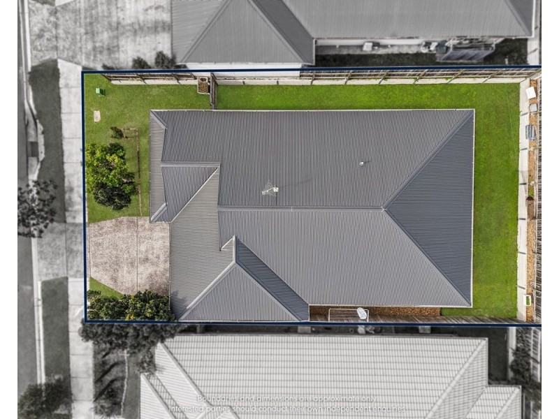 49 NEUMANN DRIVE, Yarrabilba QLD 4207