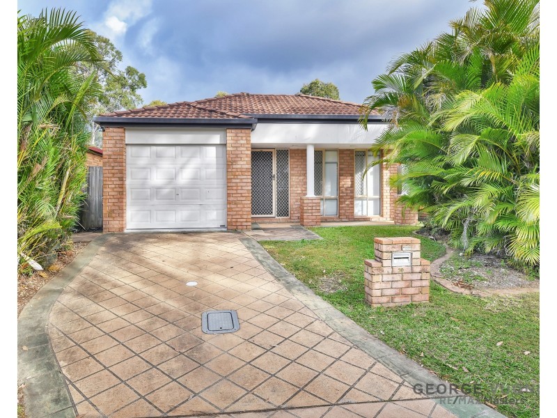 30 Columbus Pl, Forest Lake QLD 4078