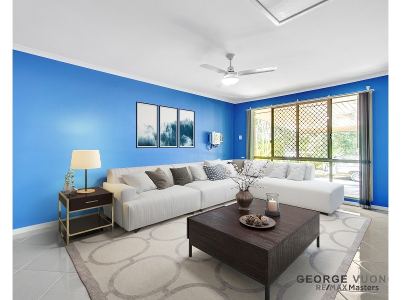 60 Flinders Cr, Forest Lake QLD 4078