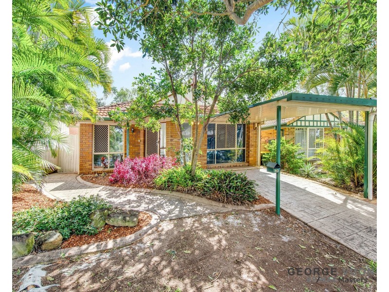 60 Flinders Cr, Forest Lake QLD 4078