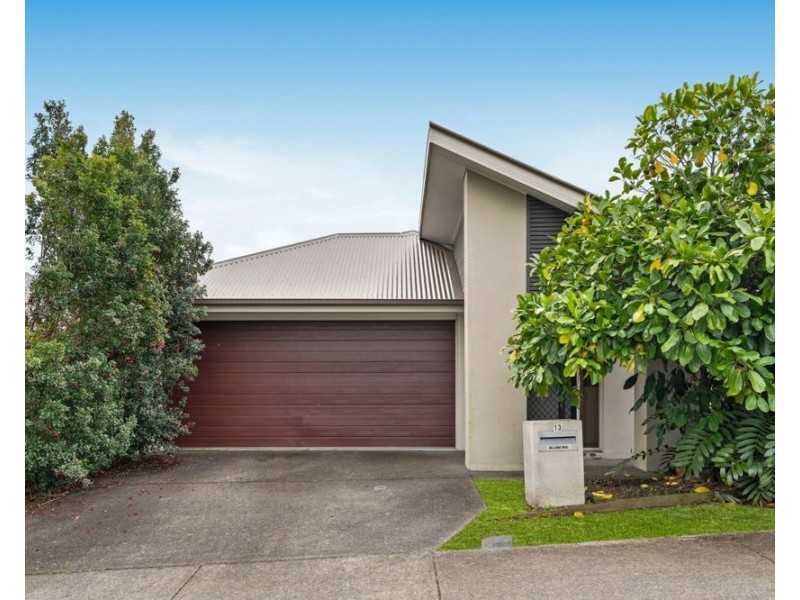 13 Grindelia Drive, Springfield Lakes QLD 4300