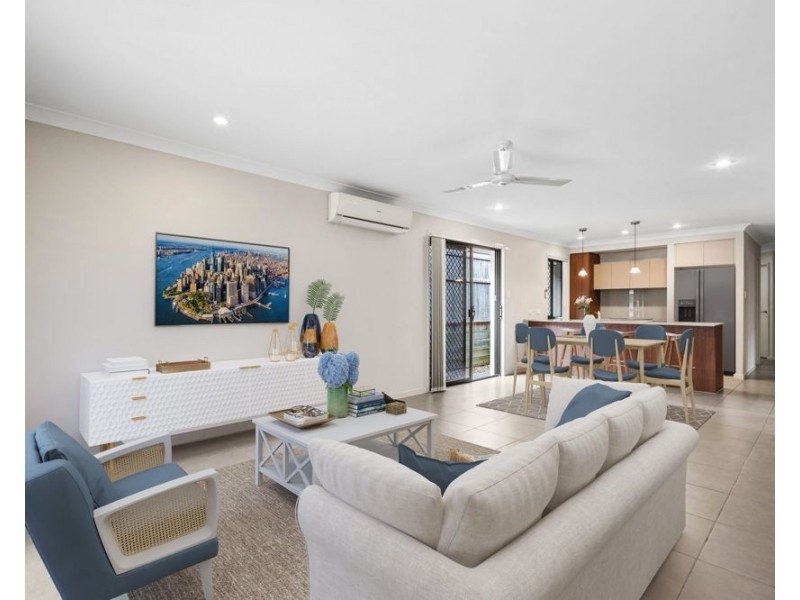 13 Grindelia Drive, Springfield Lakes QLD 4300