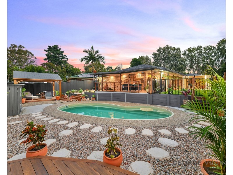 4 Gracemere pl, Forest Lake QLD 4078