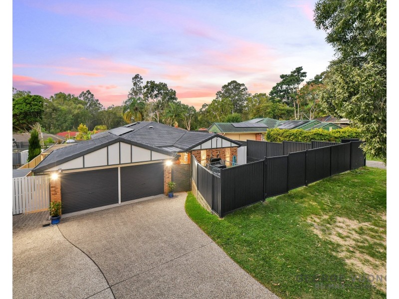4 Gracemere pl, Forest Lake QLD 4078