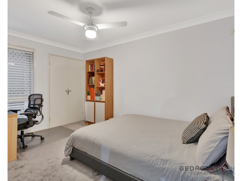 4 Gracemere pl, Forest Lake QLD 4078