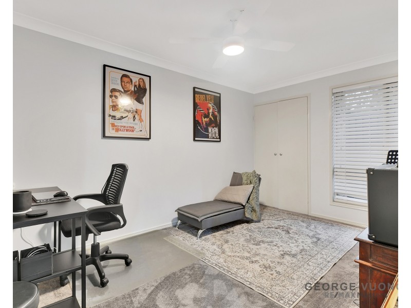 4 Gracemere pl, Forest Lake QLD 4078