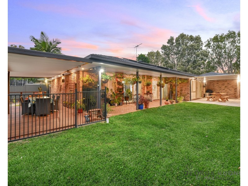 4 Gracemere pl, Forest Lake QLD 4078