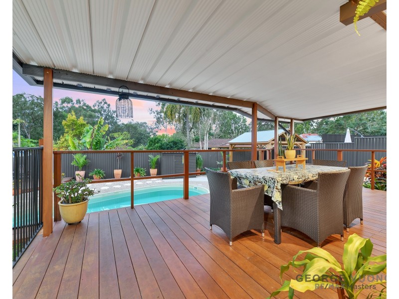 4 Gracemere pl, Forest Lake QLD 4078