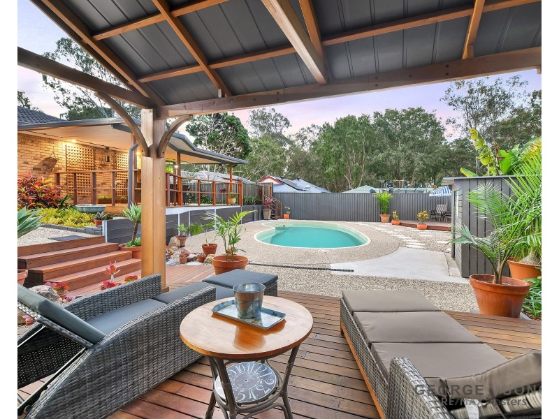 4 Gracemere pl, Forest Lake QLD 4078
