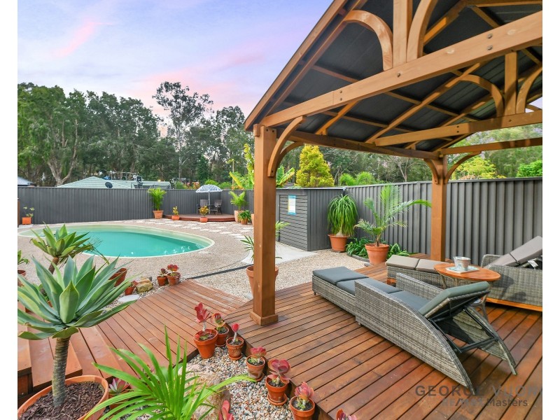 4 Gracemere pl, Forest Lake QLD 4078