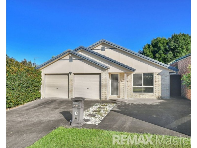 62 Glasshouse Crescent, Forest Lake QLD 4078