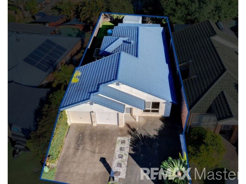 62 Glasshouse Crescent, Forest Lake QLD 4078