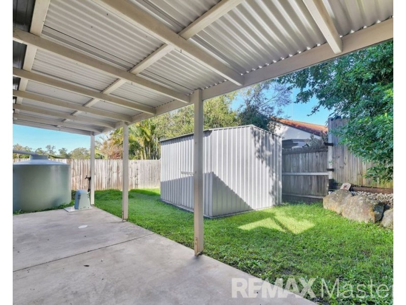 62 Glasshouse Crescent, Forest Lake QLD 4078
