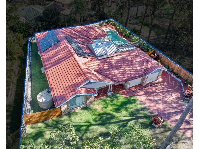 3 Killarney St, Forest Lake QLD 4078