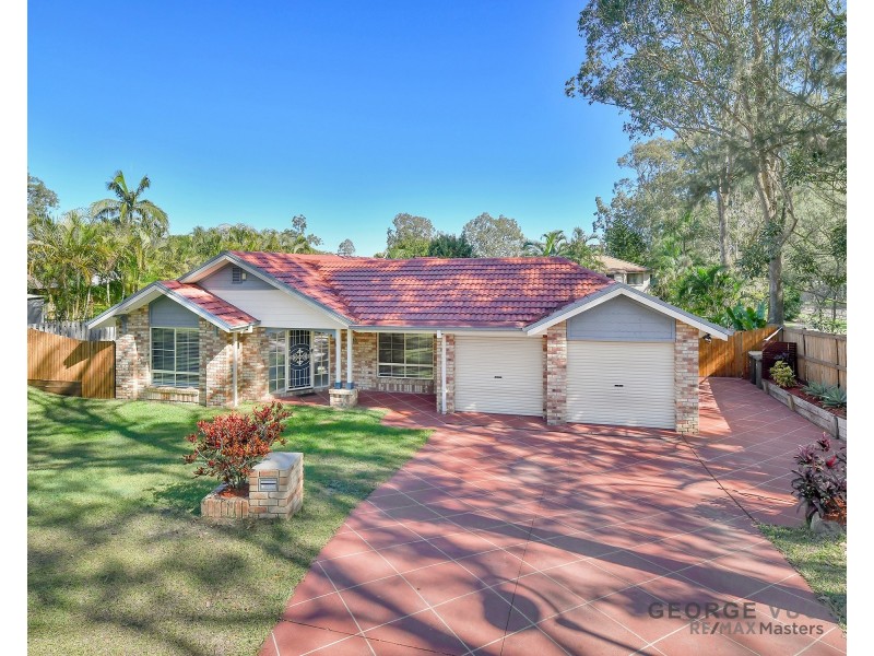 3 Killarney St, Forest Lake QLD 4078