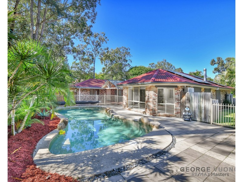 3 Killarney St, Forest Lake QLD 4078