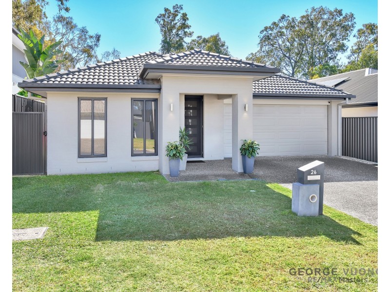 26 Ewingsdale St, Doolandella QLD 4077