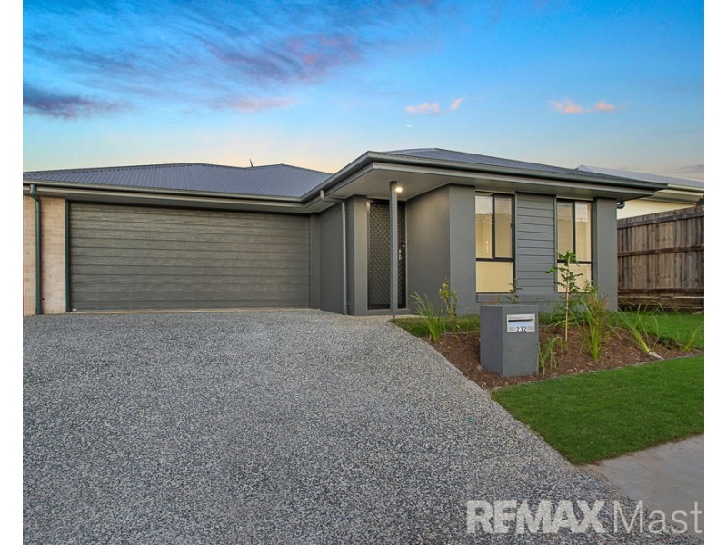 232 Killara Boulevard, Logan Reserve QLD 4133