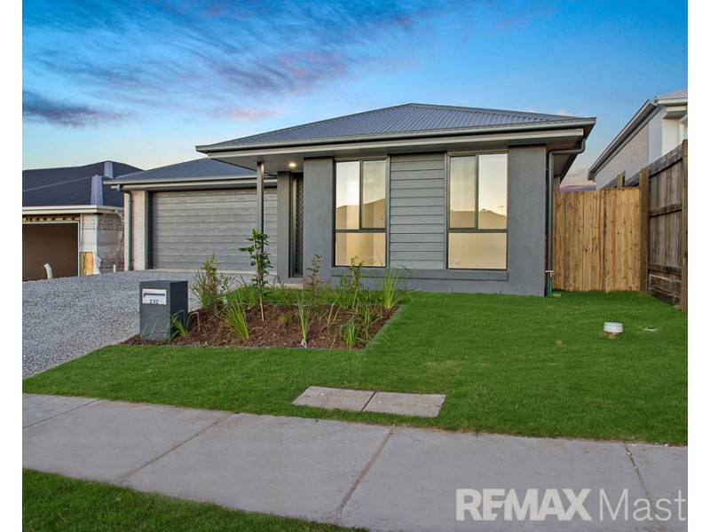 232 Killara Boulevard, Logan Reserve QLD 4133