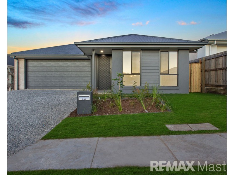 232 Killara Boulevard, Logan Reserve QLD 4133