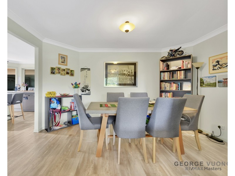 28 Columbus Pl, Forest Lake QLD 4078