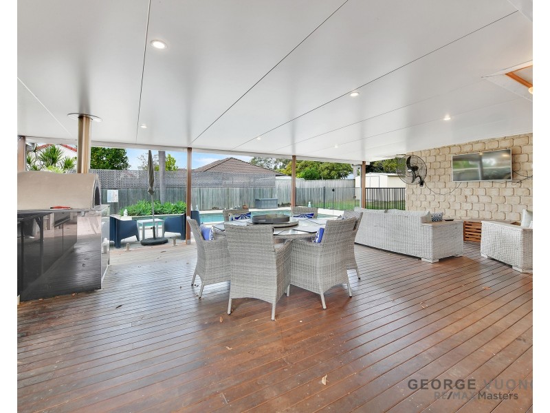 28 Columbus Pl, Forest Lake QLD 4078
