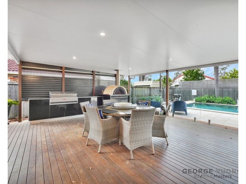28 Columbus Pl, Forest Lake QLD 4078