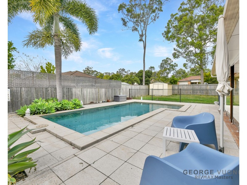 28 Columbus Pl, Forest Lake QLD 4078