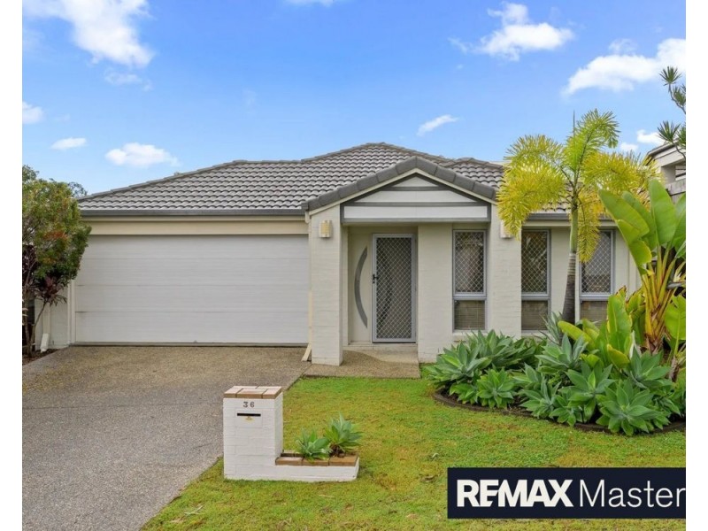 36 Steelwood Street, Heathwood QLD 4110