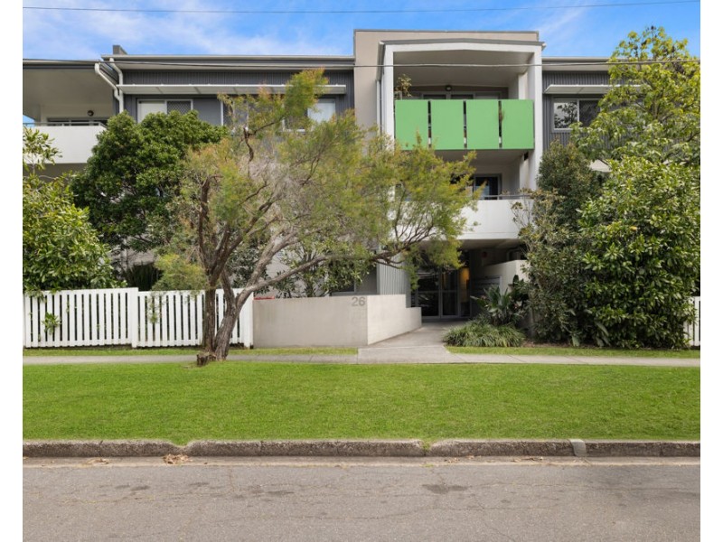 303/26 Macgroarty Street, Coopers Plains QLD 4108