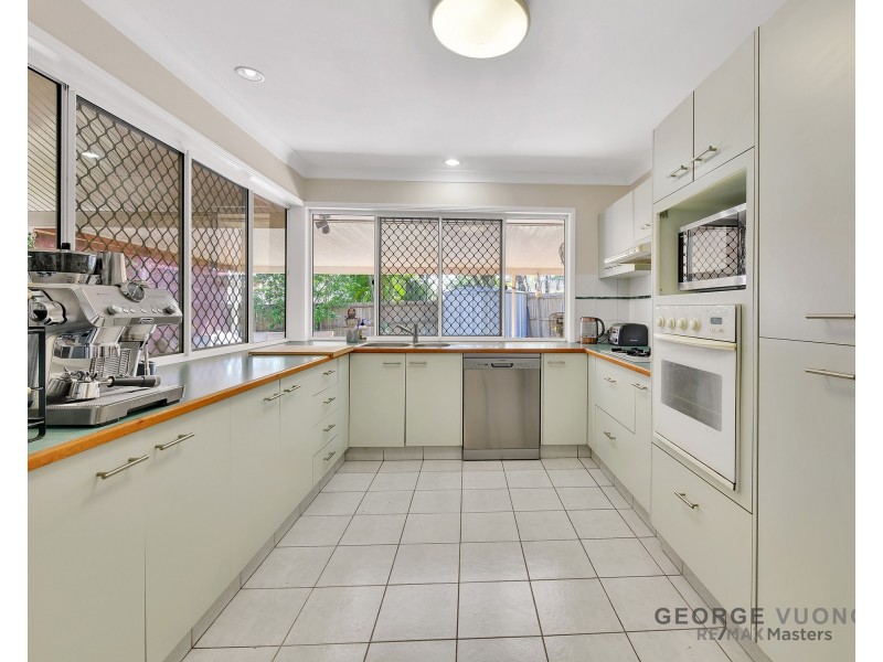 99 Clarendon Cct, Forest Lake QLD 4078