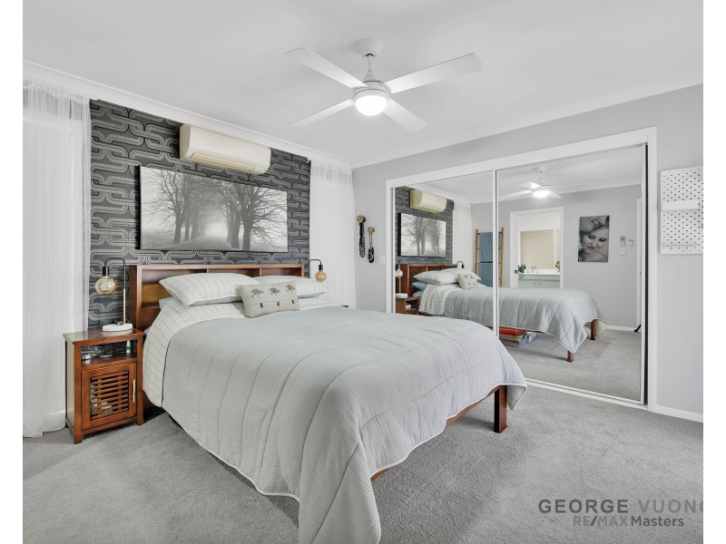 99 Clarendon Cct, Forest Lake QLD 4078