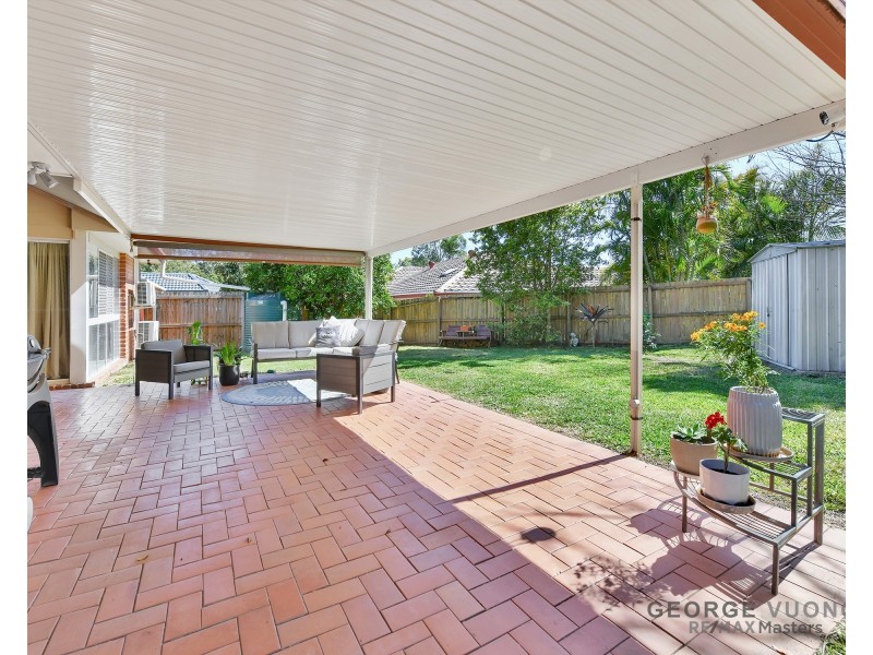 99 Clarendon Cct, Forest Lake QLD 4078