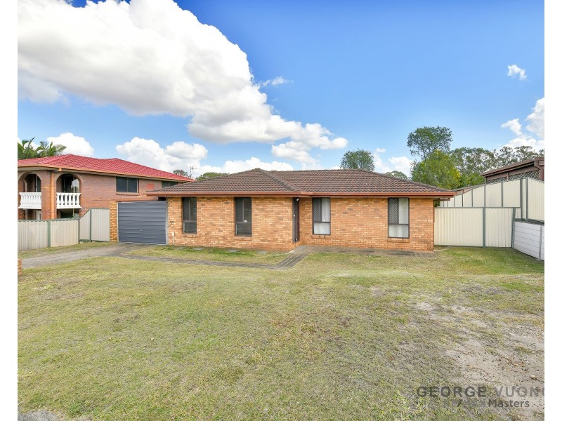 23 Chippeway St, Durack QLD 4077
