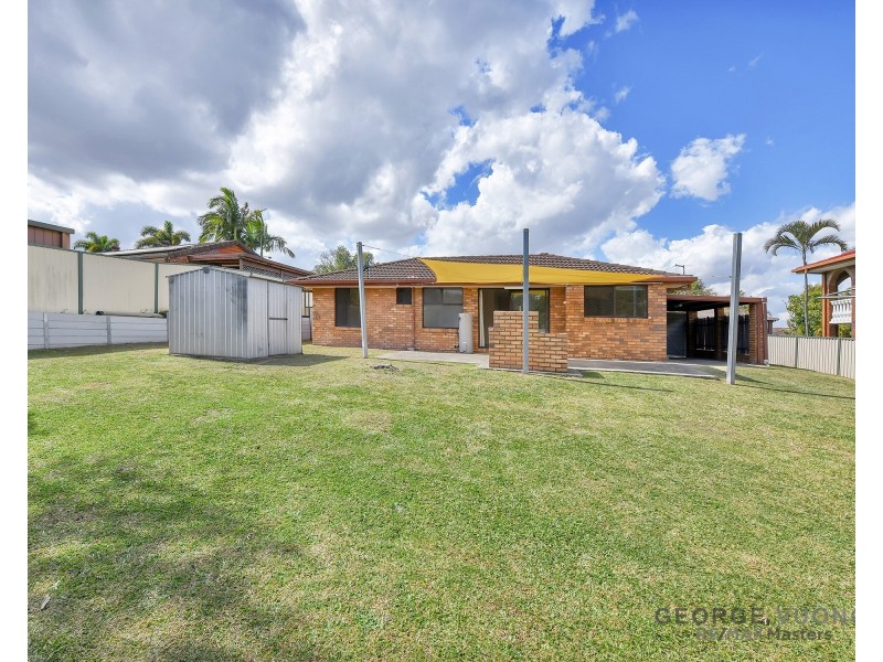 23 Chippeway St, Durack QLD 4077