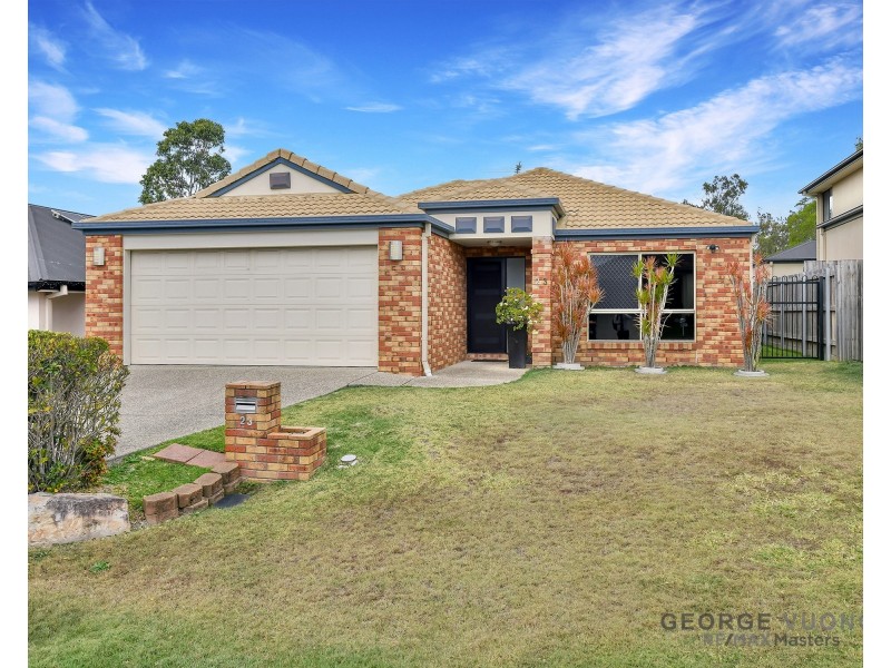 23 Moran Cr, Forest Lake QLD 4078