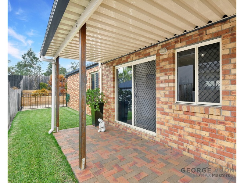 23 Moran Cr, Forest Lake QLD 4078