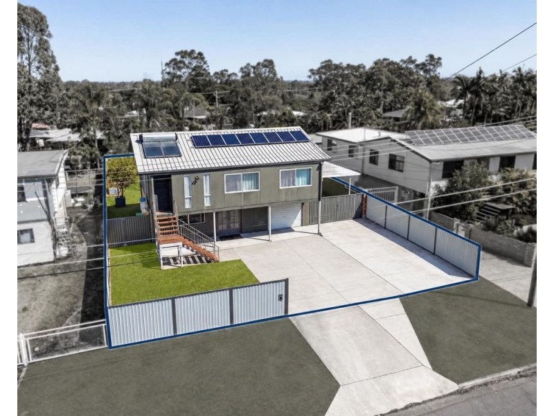41 Aquarius Drive, Kingston QLD 4114