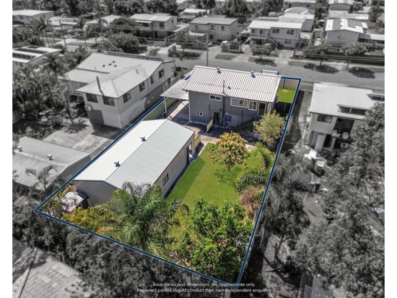 41 Aquarius Drive, Kingston QLD 4114