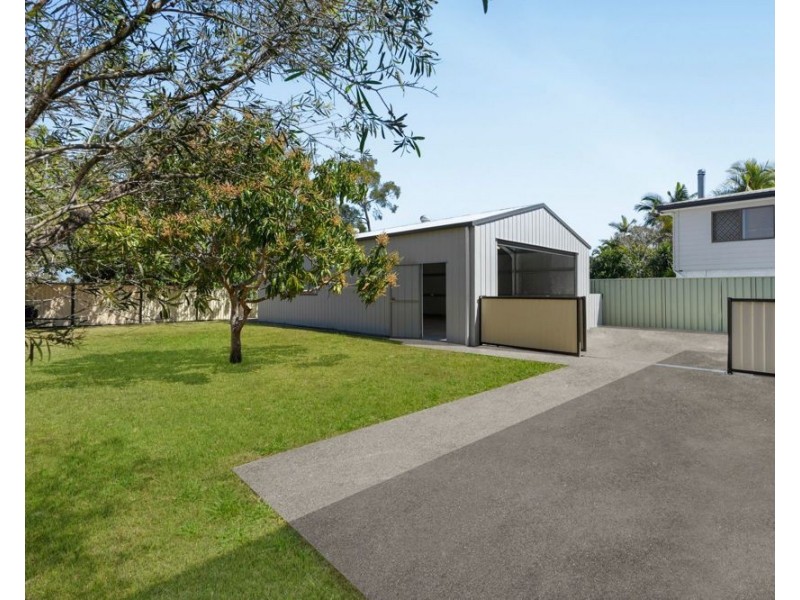 41 Aquarius Drive, Kingston QLD 4114