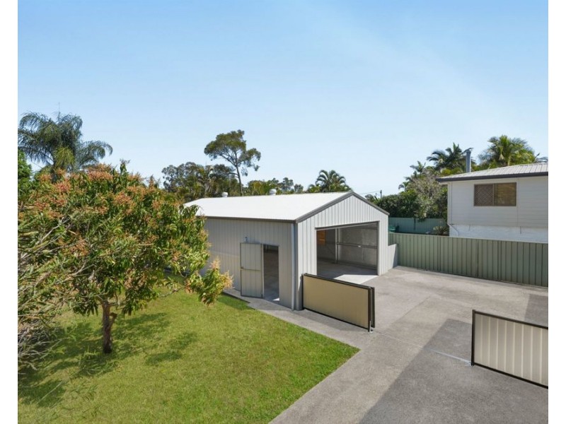 41 Aquarius Drive, Kingston QLD 4114